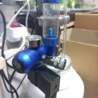 مانومتر شیربرقی قیمت عالی