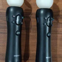 PSVR Z1 PS4|کنسول، بازی ویدئویی و آنلاین|تهران, جنتآباد جنوبی|دیوار