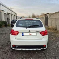 کوییک مدل rs|خودرو سواری و وانت|فردیس, نگارستان|دیوار