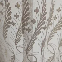 پرده ۱۰ متری زنبوری رویی برای پذیرایی|پرده، رانر، رومیزی|شیرود, |دیوار