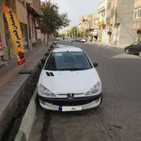 ۲۰۶تیپ ۲مدل۹۹