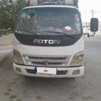 خاور فوتون شش تن