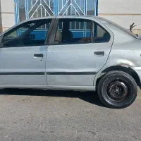 سواری|خودرو سواری و وانت|قلندر آباد, |دیوار