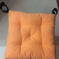 تشک صندلی اتوموبیل