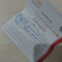 تب سنج دقیق و فوری لیزری پنج کاره|پزشکی|شیراز, شهرک سعدی|دیوار