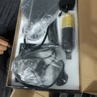میکروفون BM800|صوتی و تصویری|قم, شهرک فاطمیه|دیوار