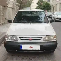 پراید مدل ۸۹ فنی سواری سالم در حد