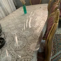 مبلمان استیل