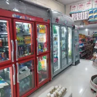 فروش سوپرمارکت