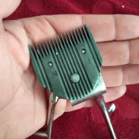 ماشین اصلاح آلمانی دستی|کلکسیون اشیاء عتیقه|شیراز, قدوسی شرقی|دیوار