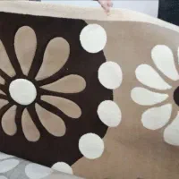 فروش گلیم فرش 6 متری و 4 متری|گلیم، جاجیم، گبه|شهرکرد, |دیوار