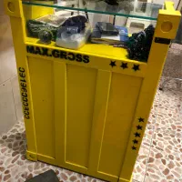 وسایل لباس فروشی|حراج|بندر ماهشهر, |دیوار