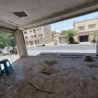 مغازه کلیدنخورده دو بر، سند تک برگ سبز ،بر پاییزان|فروش مغازه و غرفه|قم, بنیاد|دیوار