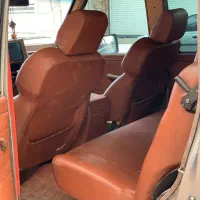 پاترول ۴درب ۶سیلندر|خودرو سواری و وانت|گلپایگان, |دیوار