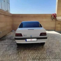 پژو 405 Slx موتور TU4|خودرو سواری و وانت|شیراز, گویم|دیوار