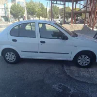 تیبا ۱ مدل ۹۷|خودرو سواری و وانت|بیرجند, |دیوار