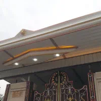 نصب شاب سقف کاذب شیروانی سوله نما الاچیق