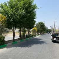 زمین ۱۰۰۰متری سند تک برگ داخل شهرک زعفرانیه سهیلیه|فروش زمین و ملک کلنگی|هشتگرد, شهرک سهیلیه|دیوار