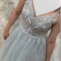 لباس مجلسی و لباس نامزدی