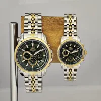 از دم قسط+ فقط با کدملی ساعت مچی داتیس اورجینال