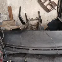 لوازم استوک الشتر