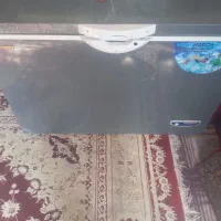 فریزر صندوقی جادار|یخچال و فریزر|بم, |دیوار