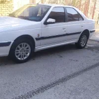 پژو پارس تیو فایو مدل ۹۷در طارم می‌باشد|خودرو سواری و وانت|طارم (زنجان), |دیوار