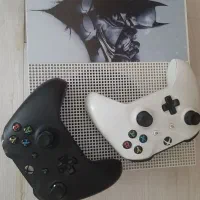 ایکس باکس وان اس یک ترابایت