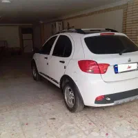 کوییک Rمدل1401|خودرو سواری و وانت|زاهدان, |دیوار