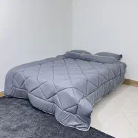 یک خواب/پل رسالت/بسیار تمیزوشیک|اجارهٔ کوتاهمدت آپارتمان و سوئیت|بندرعباس, |دیوار