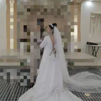 لباس عروس