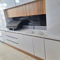 تولیدهمه نوع کابینت پیش ساخته به قیمت دست دوم کد73|مصالح و تجهیزات ساختمان|شیراز, کوشک میدان|دیوار