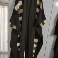 تعداد زیادی مانتو مناسب محرم و...