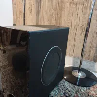 سینما خانگی LG اصل|سیستم صوتی خانگی|فردیس, نگارستان|دیوار