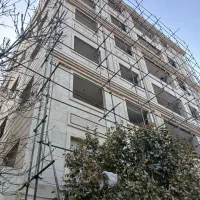 پیش فروش 115 متری 3 بهر در شهرک لاله باغ نرده