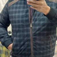 نیم تنه پشم|لباس|تبریز, |دیوار