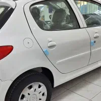 تیوتری صفر خشک مدل۱۴۰۴|خودرو سواری و وانت|تهران, صادقیه|دیوار