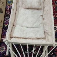 گهواره سنتی|کالسکه و لوازم جانبی|سراب, |دیوار