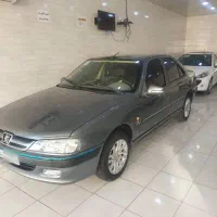 پارس tu5 خاکستری مدل آبان ۱۴۰۰