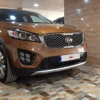 کیا سورنتو جی تی لاین ، کم کار واقعی