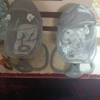 گهواره برقی ماستلا