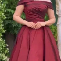 لباس مجلسی در حد نو