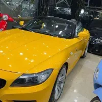 z4 2013 2/8|خودرو سواری و وانت|تهران, توحید|دیوار