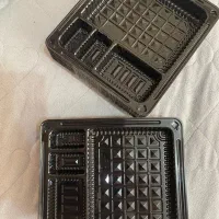 ظرف بسته بندی