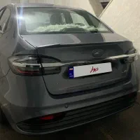 ایگل مدل ۱۴۰۴ صفر|خودرو سواری و وانت|تهران, شهرک مخابرات|دیوار