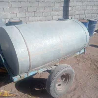 فروش سم پاش دو هزار لیتری