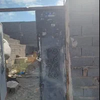 خانه .اپارتمان نیمه کاره دو طبقه .تو بافت مسکونی|فروش خانه و ویلا|رباط‌کریم, انجم آباد|دیوار