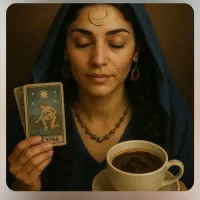 قهوه|خوردنی و آشامیدنی|اصفهان, نقش جهان|دیوار