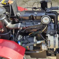 تراکتور ۹۵۰باغی|ماشینآلات صنعتی|آبادان, |دیوار