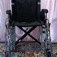 ویلچر نو داخل کارتون هست|آرایشی، بهداشتی، درمانی|یاسوج, |دیوار